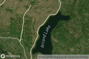 Arcand Lake
