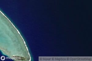 Mouillage de la Thisbe