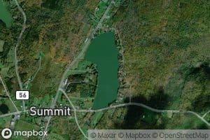 Summit Lake