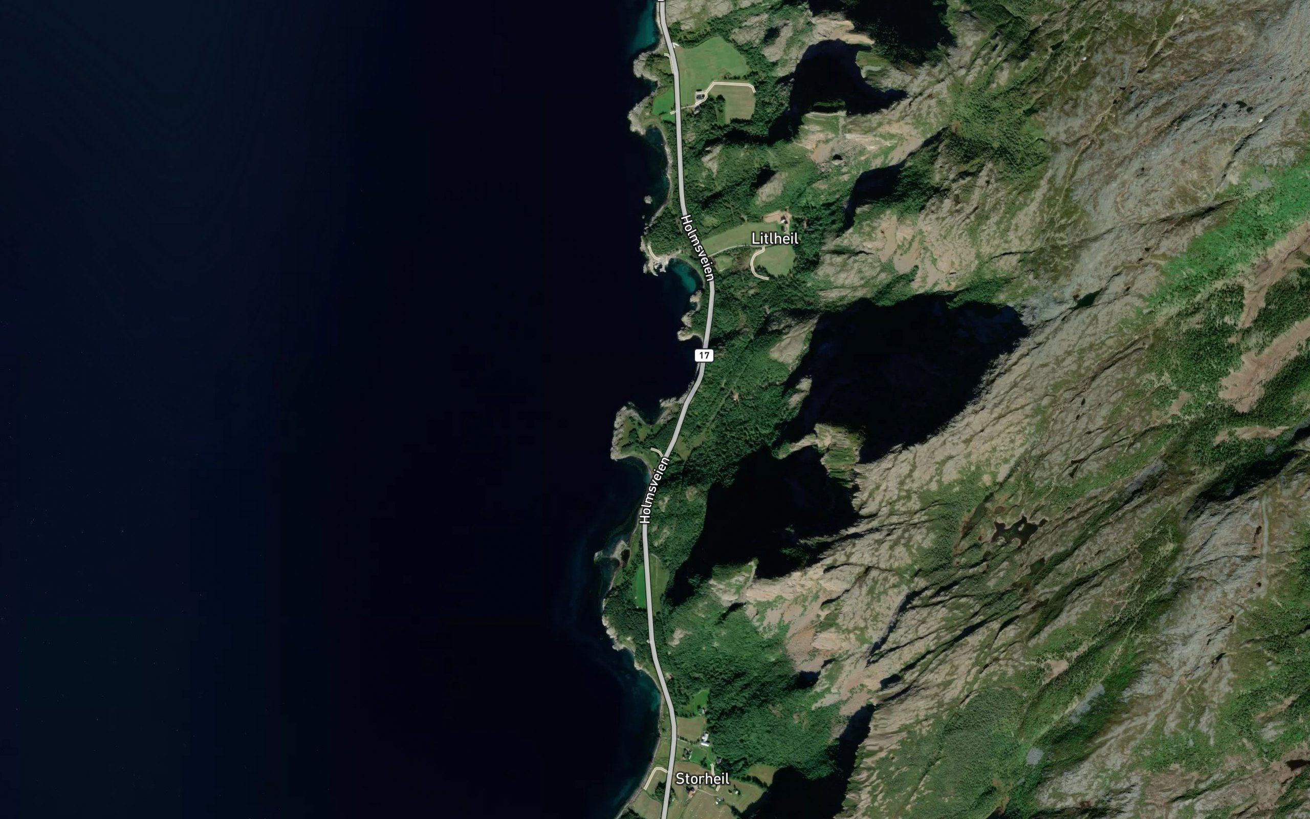 Sorvika