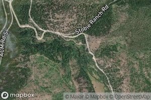 Marten Creek