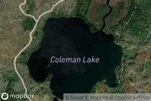 Coleman Lake