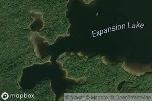 Expansion Lake