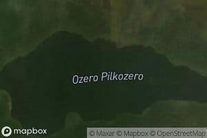 Ozero Pilkozero