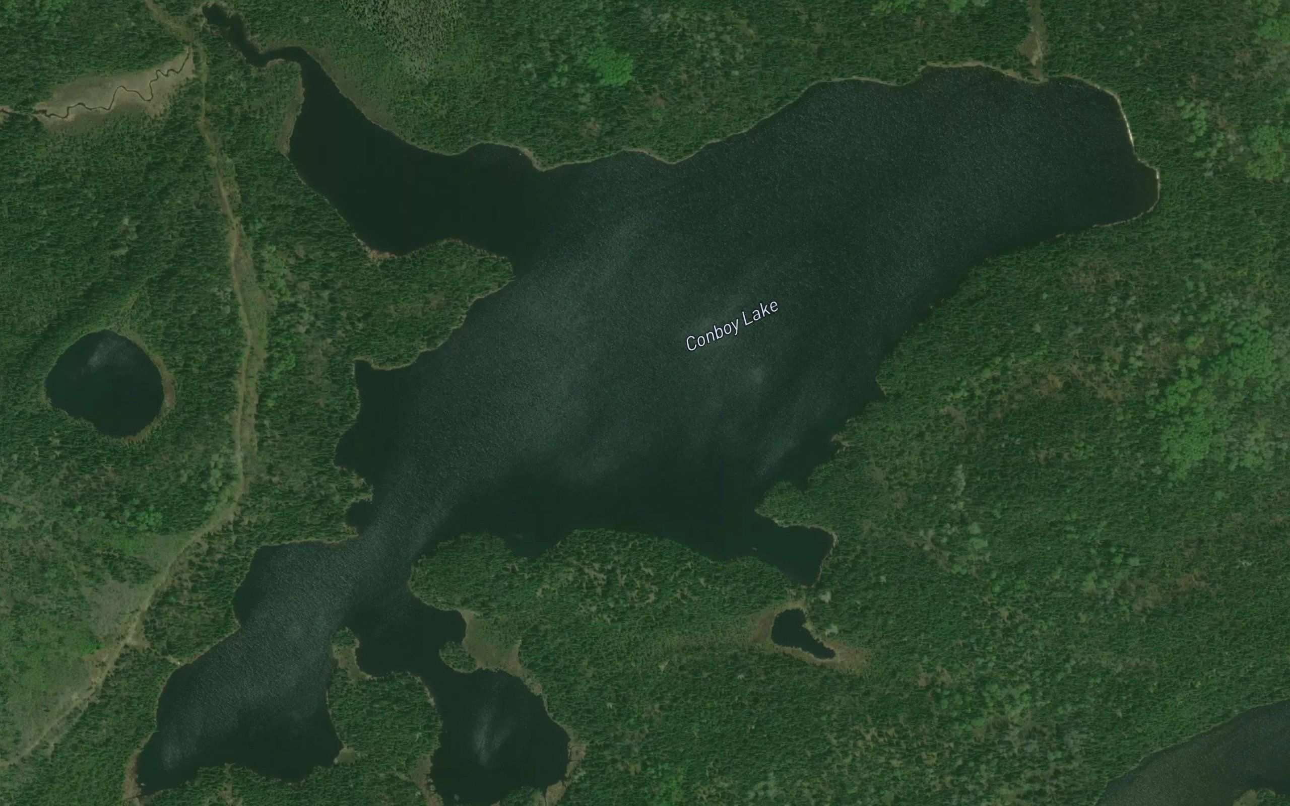 Conboy Lake