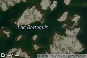 Lac Bottequin