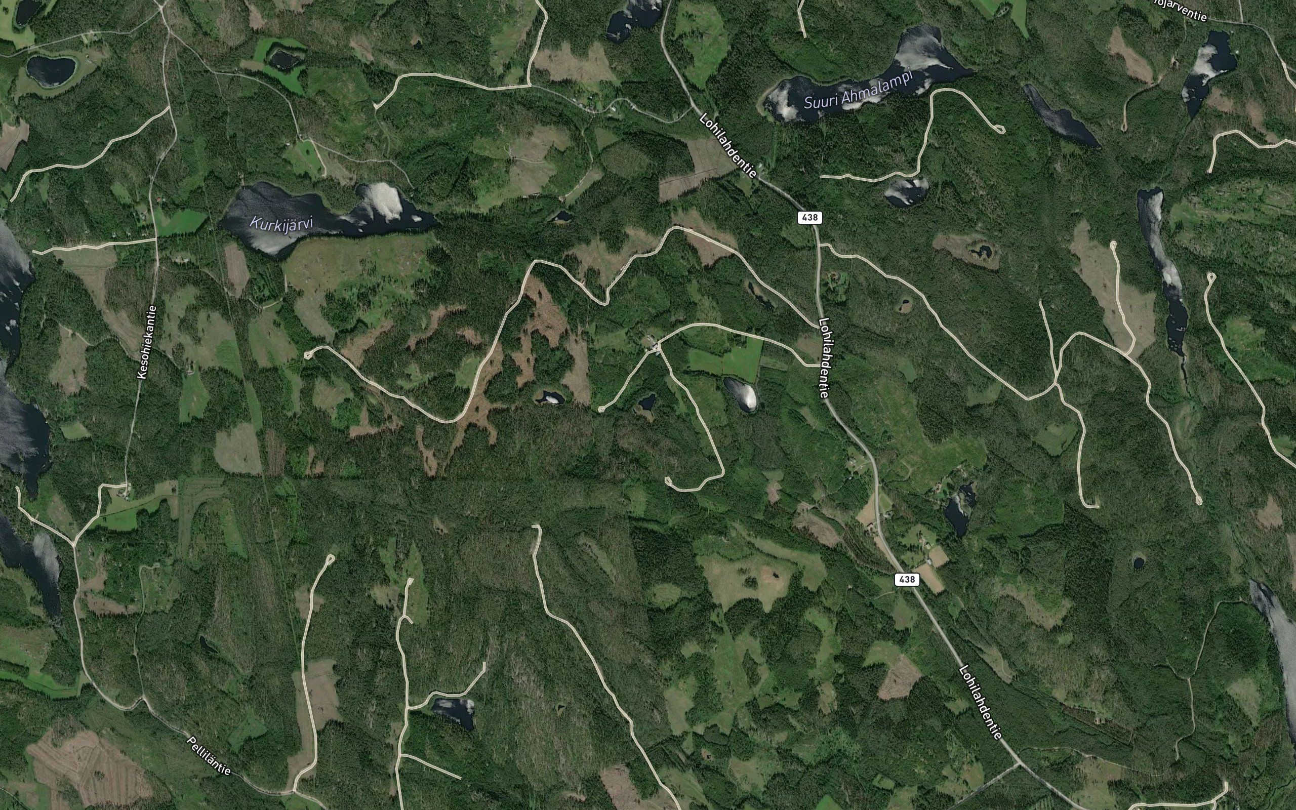 Kolkkolampi
