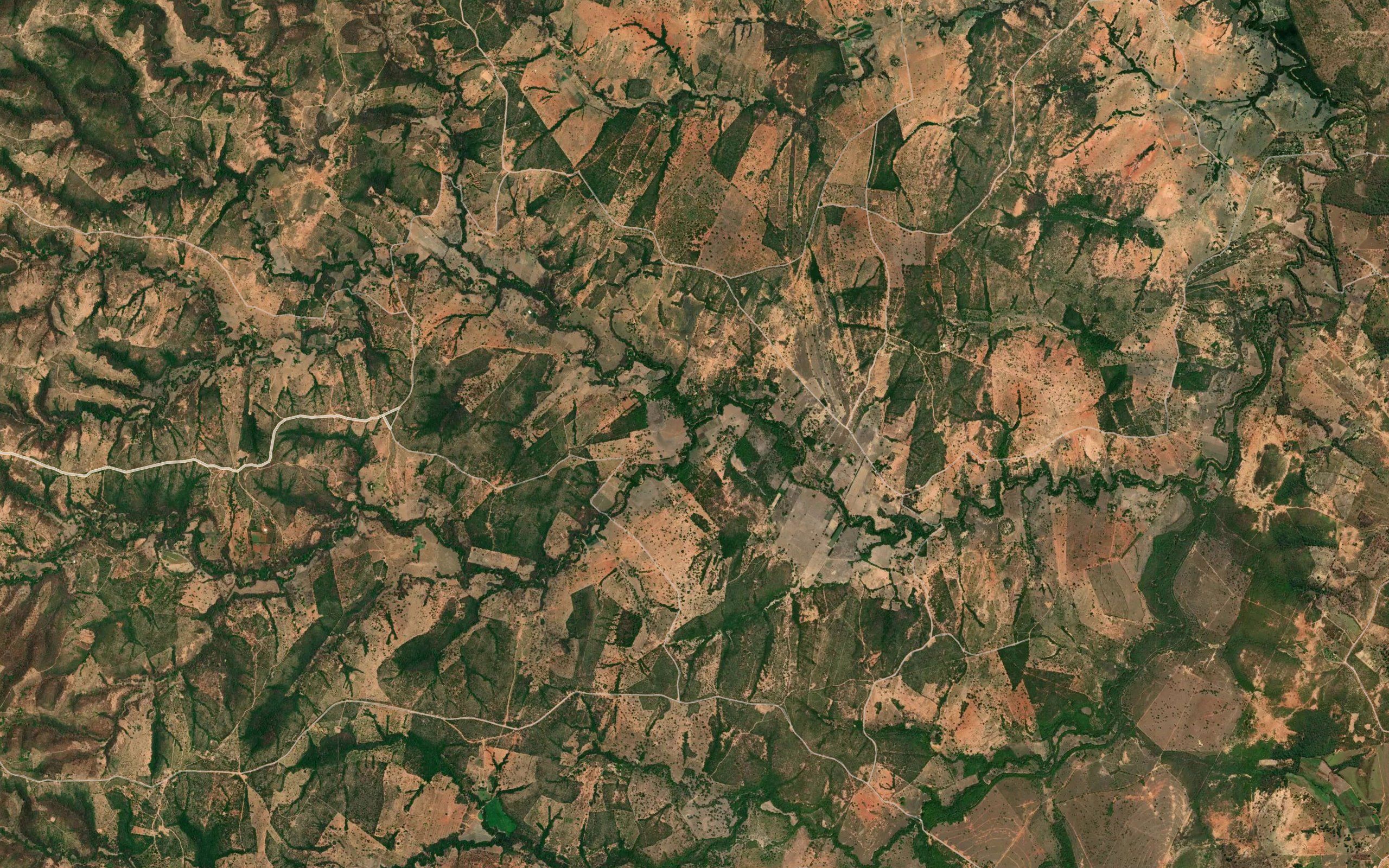 Rio do Cerrado