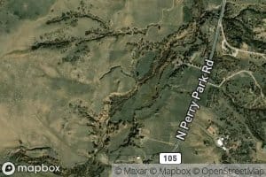 Curtis Ditch