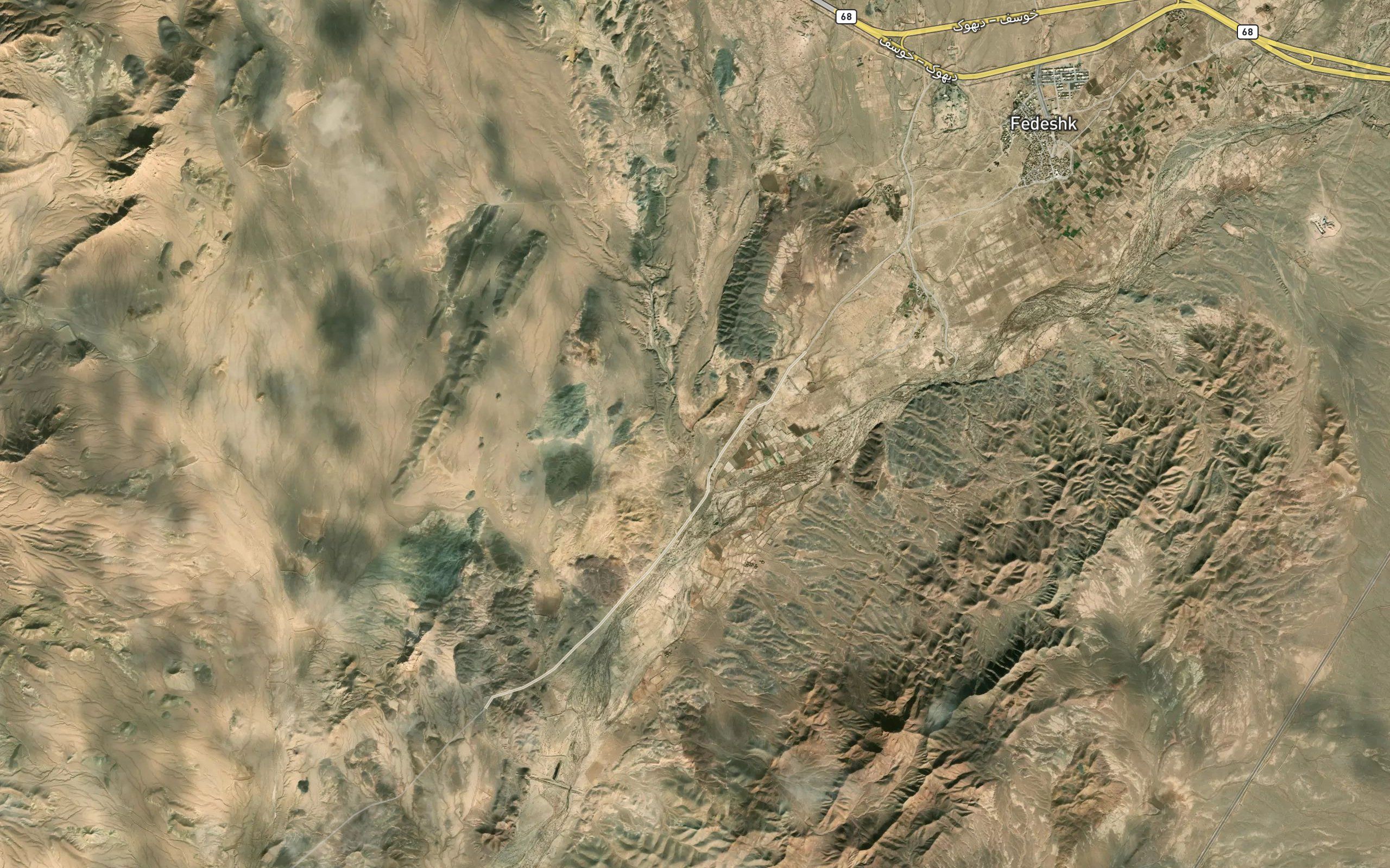 Rud-e Arishk