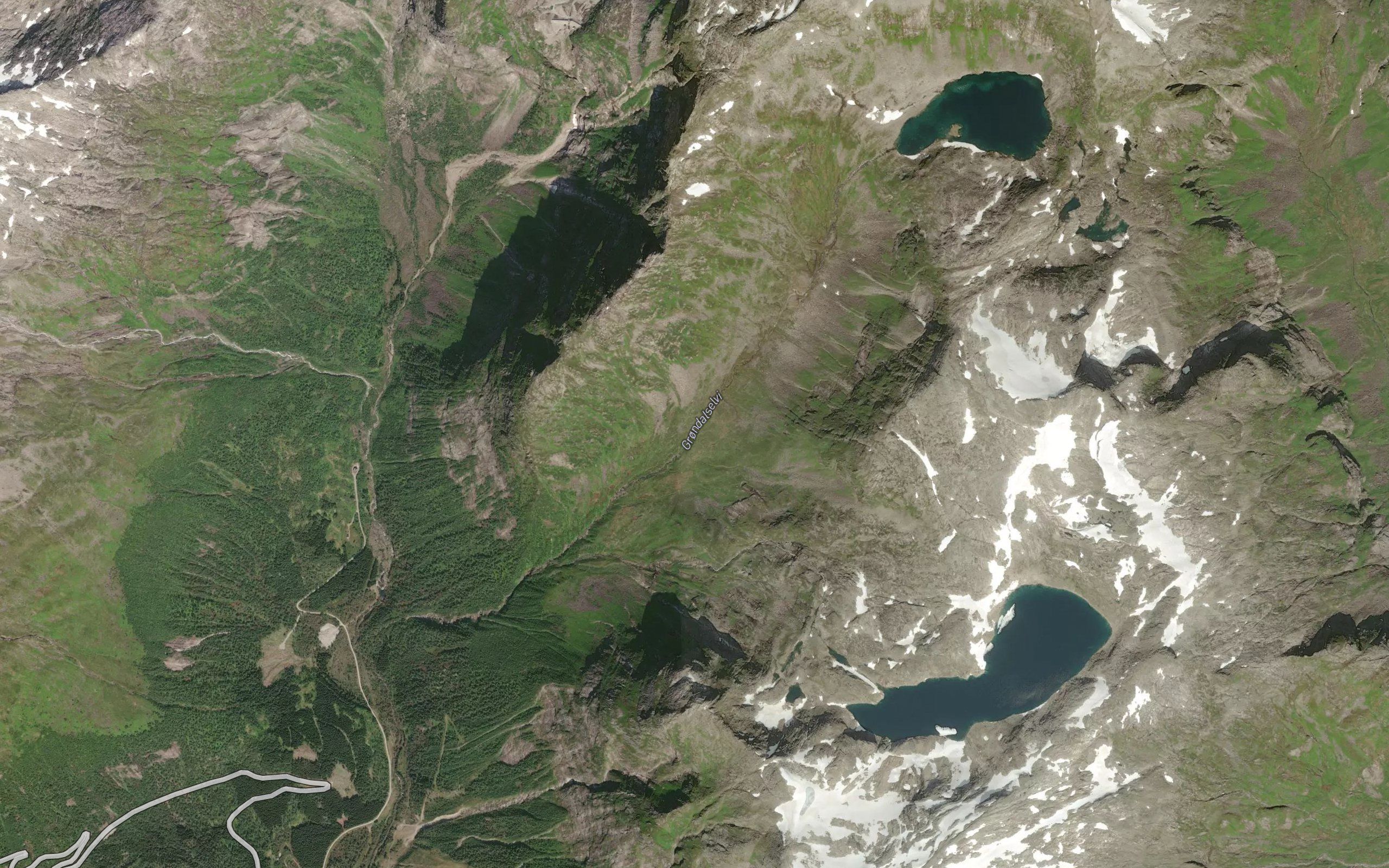 Grondalselvi
