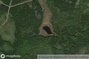 Lac Dupuis