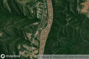 Quebrada San Antonio