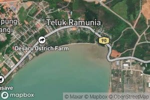 Teluk Ramunia