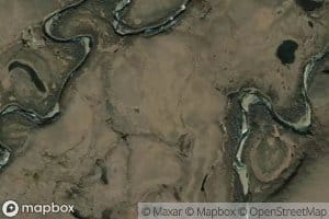 West Fork Tuluga River