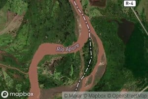 Rio Caparo Viejo