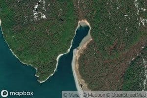Goose Cove