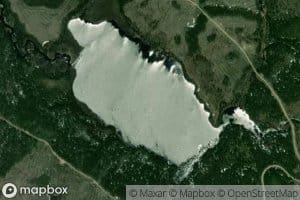 Lac du Loup-Cervier