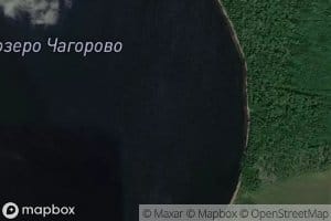 Ozero Chagorovo