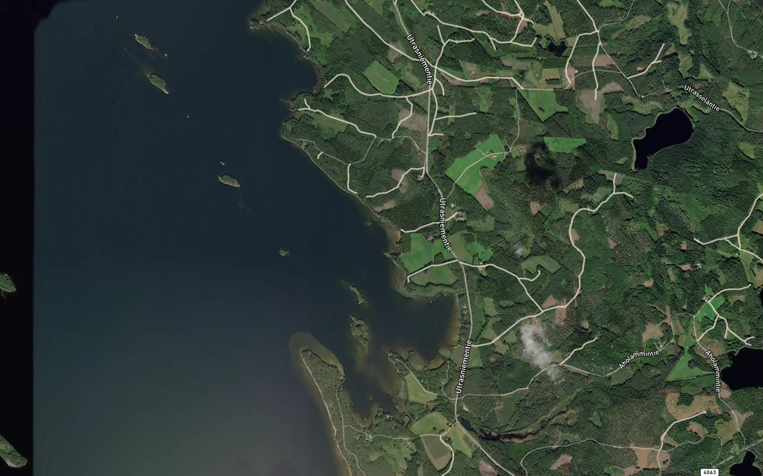 Tukkilahti