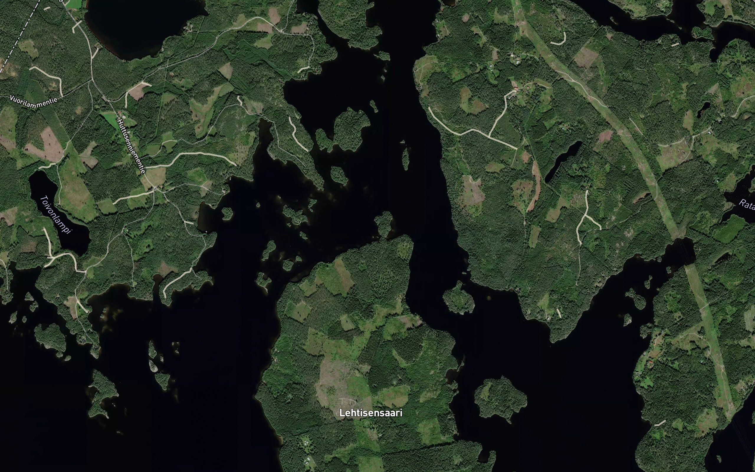 Luodonlahti