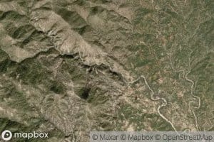 Barranca La Nopalera