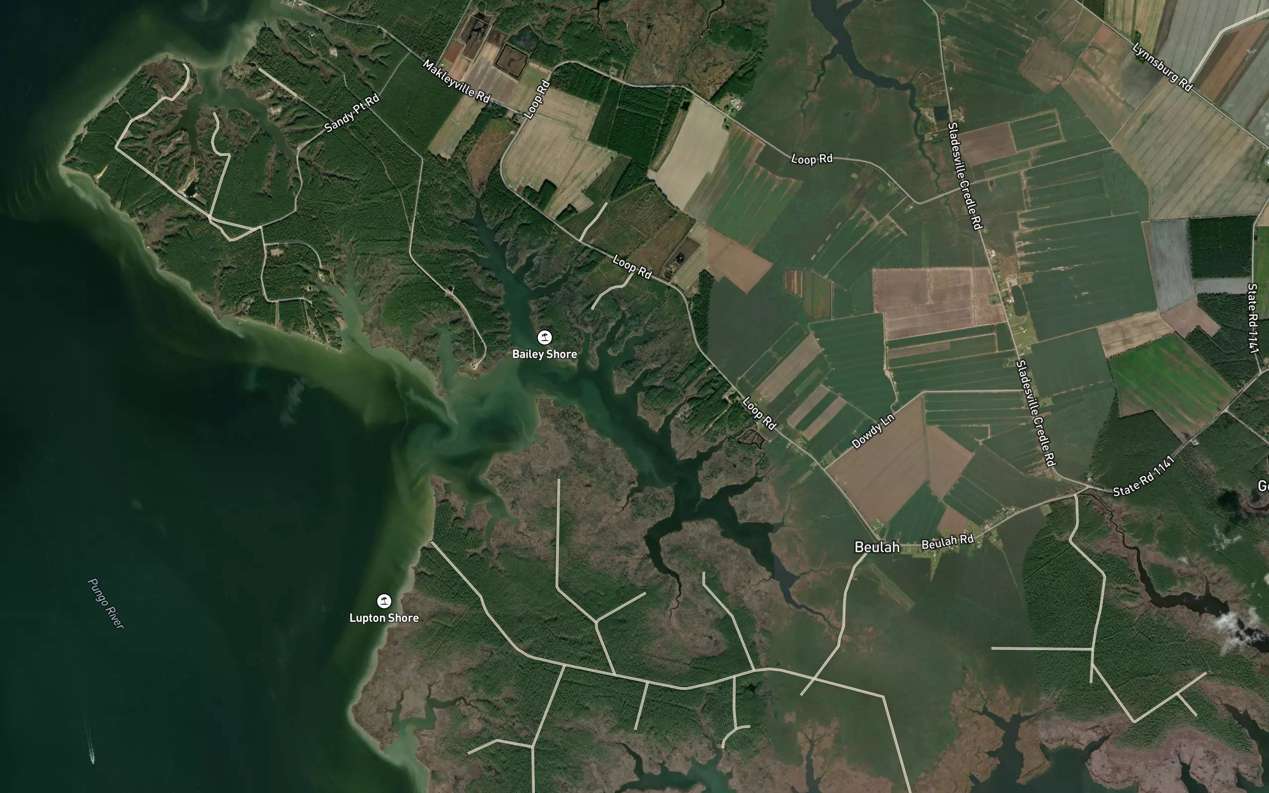 Seer Creek