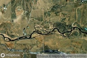 Strawberry Creek
