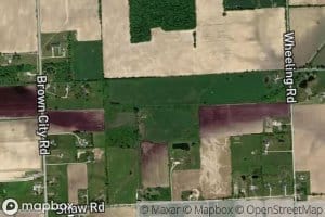 East Goodland Drain