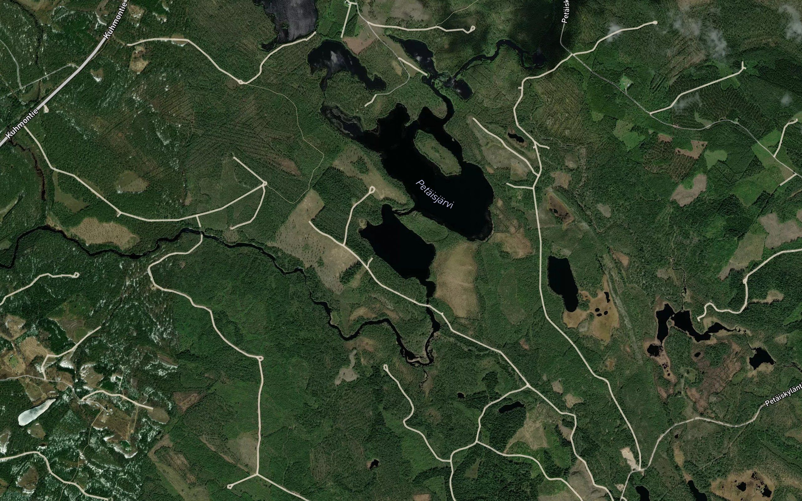 Venejarvi