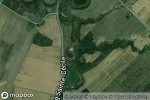Ruisseau Mondor