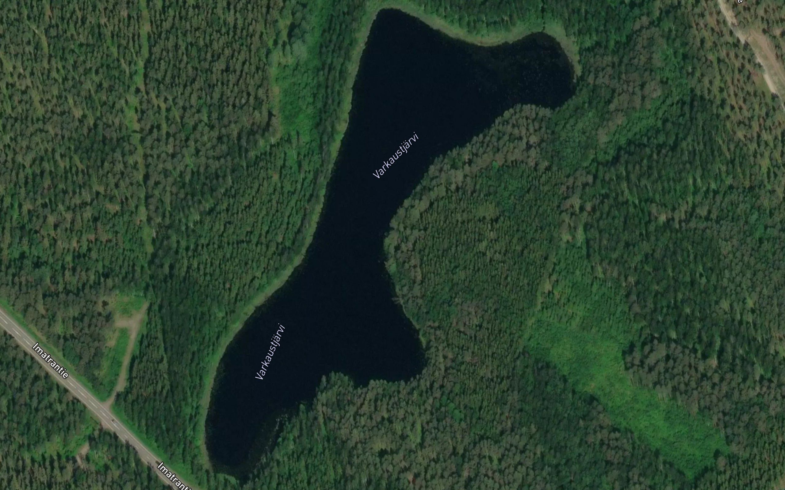 Varkautjarvi