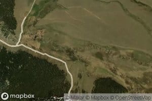 Cross Creek