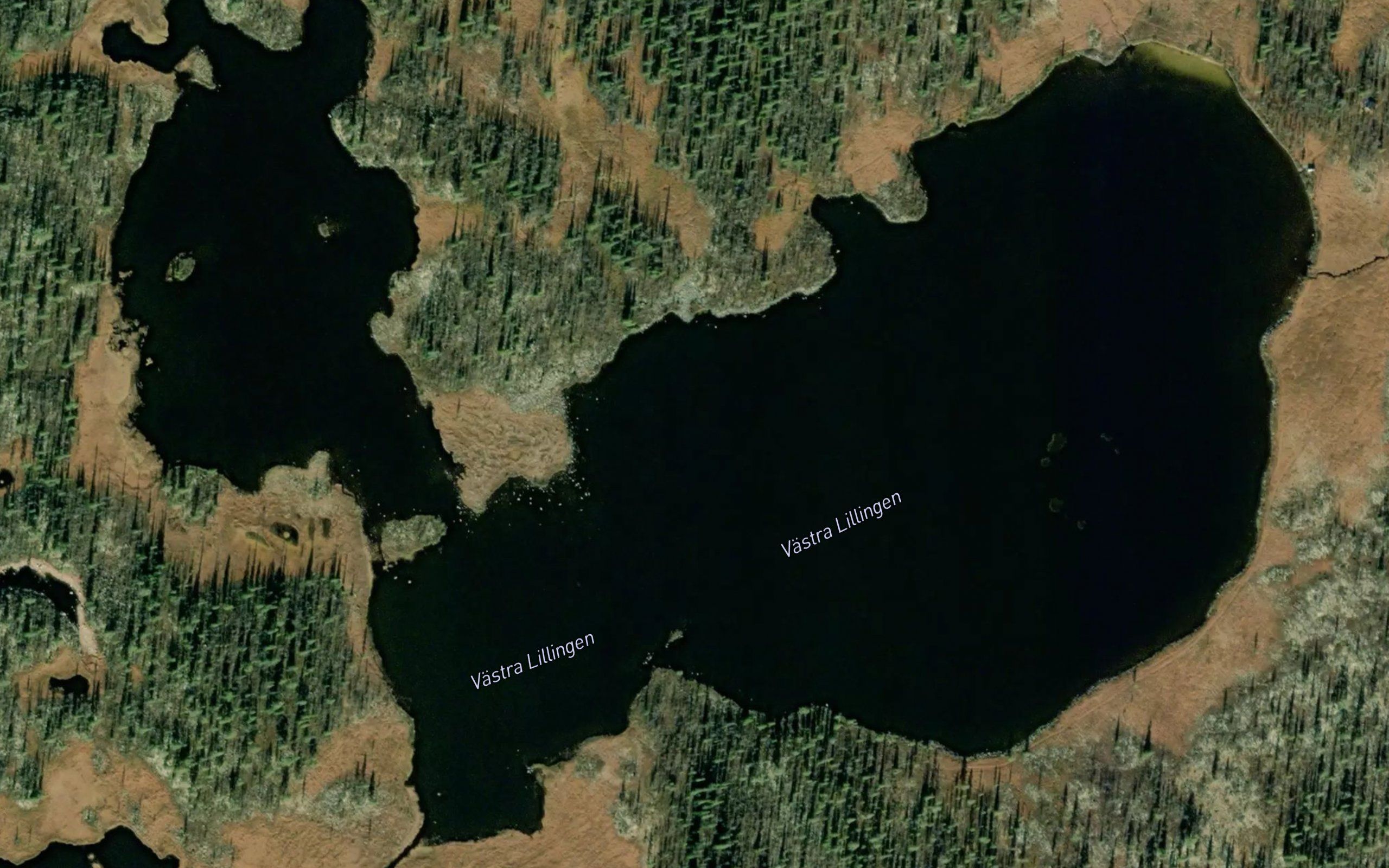 Vaestra Lillingen