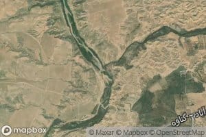 Rudkhaneh-ye Shur Gol Shang