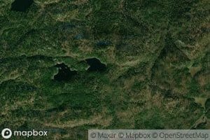 Lac aux Geais