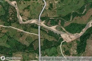 Quebrada Peral