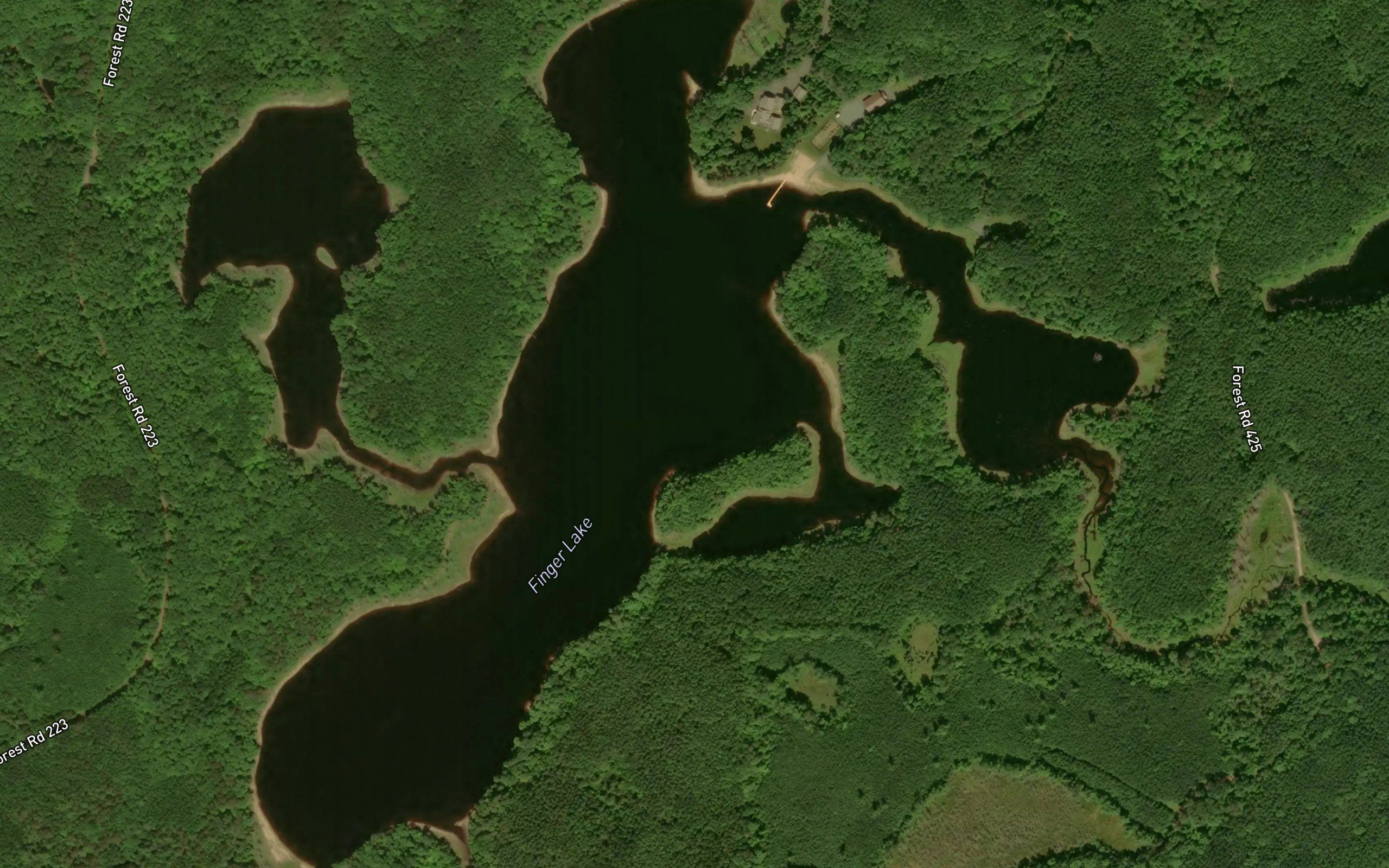 Finger Lake