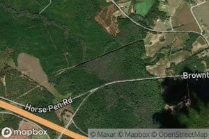 Gum Springs Branch