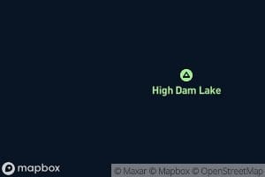 High Dam Lake