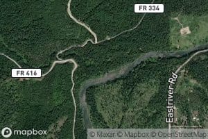 Quartz Creek