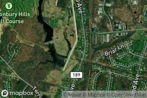 Bloomfield Reservoir