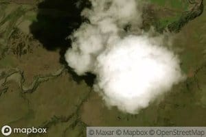 Quebrada Locoyashina