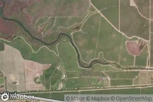 Modesto Main Canal