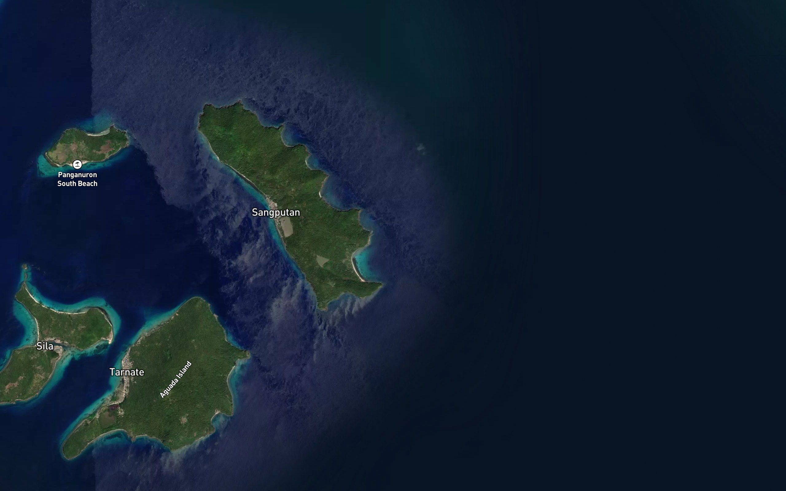 Budog Bay
