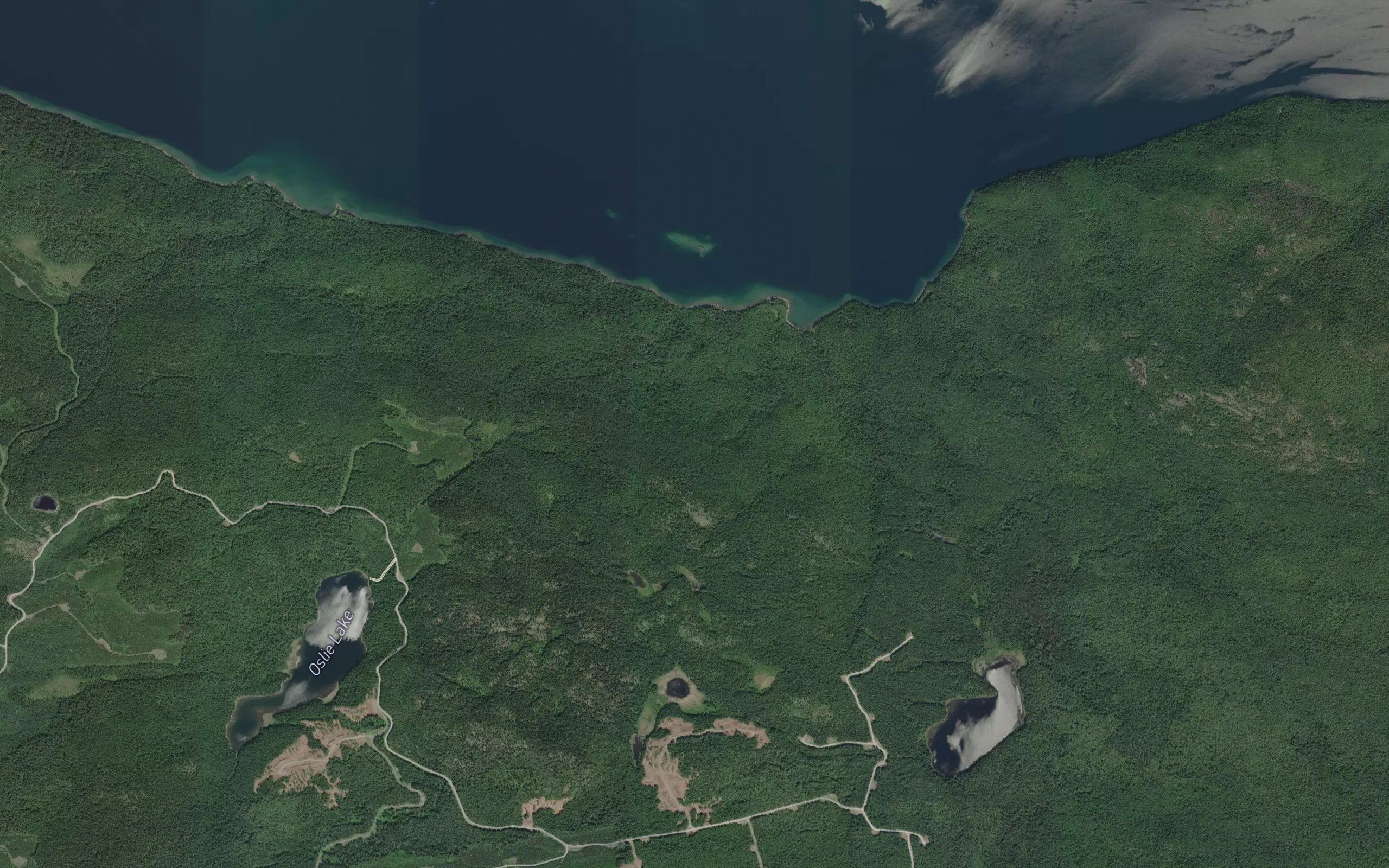 Slate Bay