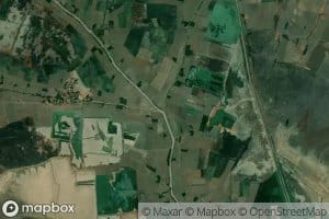 Kolachi Distributary