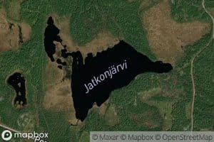 Jatkonjarvi