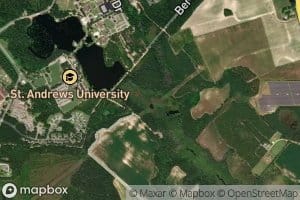 Saint Andrews College Lake