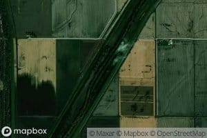 Bay Creek Diversion Ditch